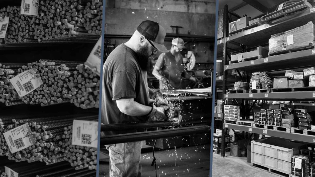 Premiere Steel Co - Supply - Fabrication - Service