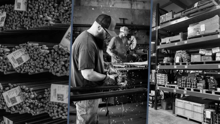 Premiere Steel Co - Supply - Fabrication - Service